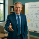 Erfolgreich führen: Unternehmer-Coaching mit Frank Astor