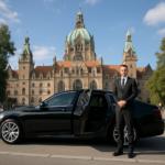 Exklusiver Limousinenservice in Hannover – Drive Appointment erleben